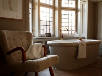 Comment mettre en valeur sa salle de bain en s’inspirant des chambres d’hôtels ? 
