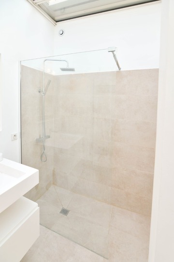 Rénovation d’une salle de bain à Castelnau Le Lez