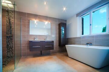 Professionnels en rénovation de salles de bains à Montpellier