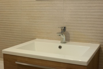 Rénovation de salle de bain pour revente à Montpellier