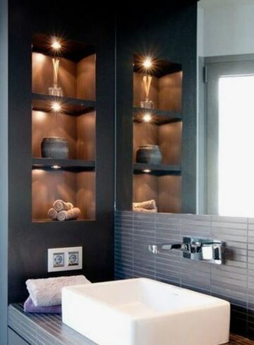 Comment mettre en valeur sa salle de bain en s’inspirant des chambres d’hôtels ? 