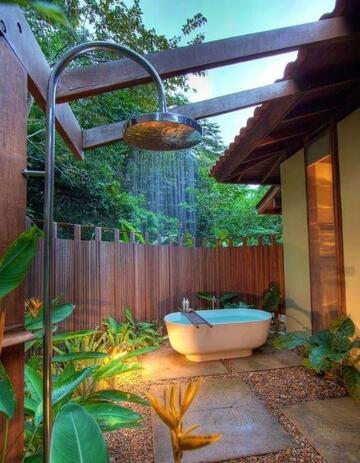 salle-de-bain-exterieure-zen