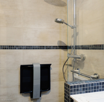 Rénovation Complète d’une Salle de Bain à Montpellier