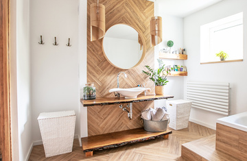 Bulle de Bains à Montpellier : spécialiste de la salle de bain design