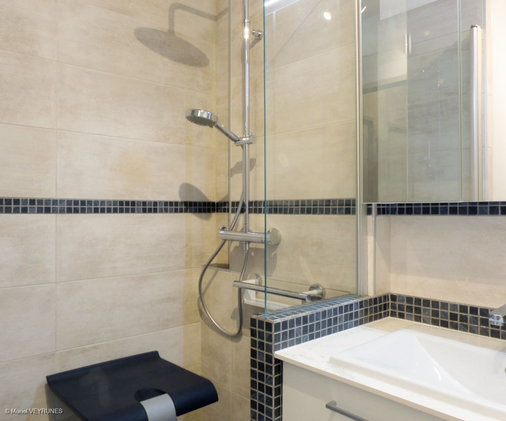 Salle de bain Montpellier