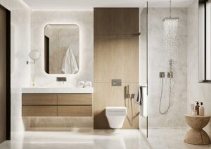Salle de bain detente et bien etre