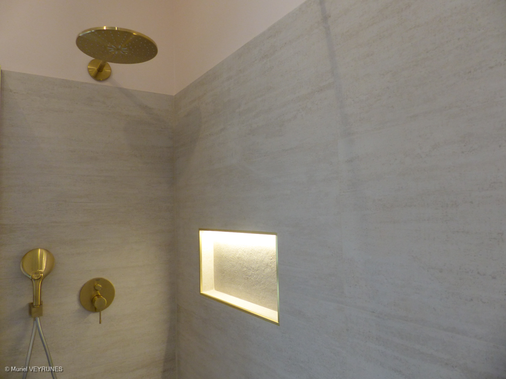 Rénovation Salle de Bain à Vendargues