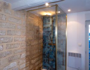 Salle de bain Palavas